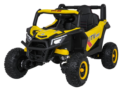 Madman UTV-MX Buggy | Žuta