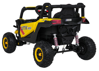 Madman UTV-MX Buggy | Žuta
