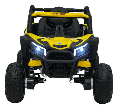 Madman UTV-MX Buggy | Žuta