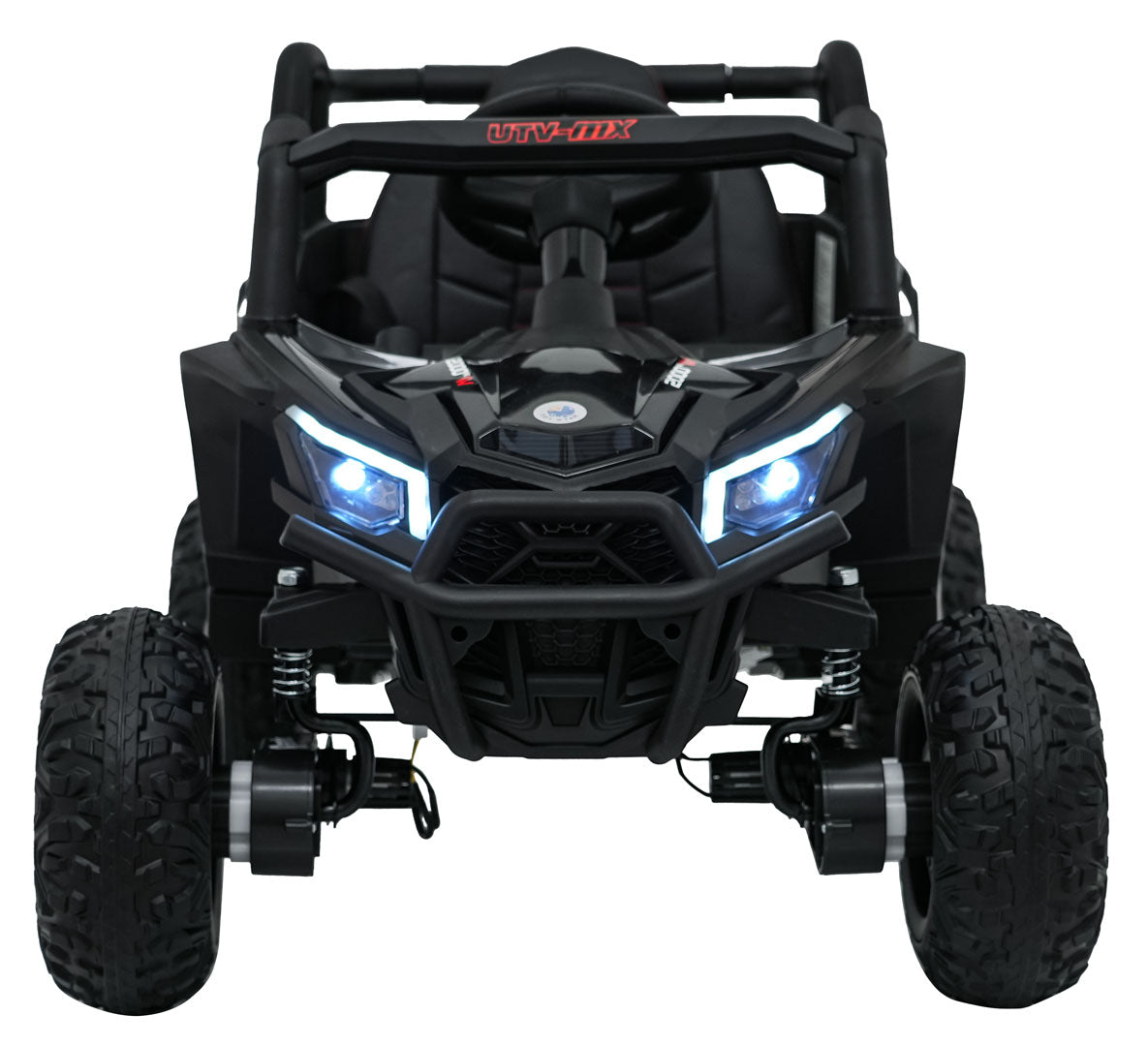 Madman UTV-MX Buggy | Crna