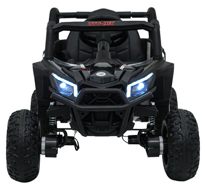 Madman UTV-MX Buggy | Crna