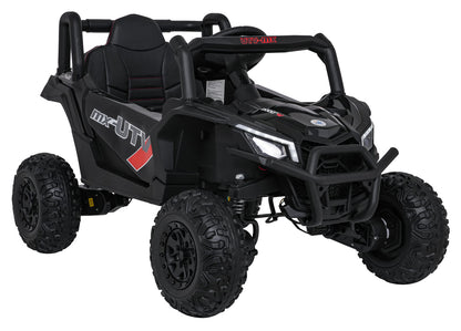 Madman UTV-MX Buggy | Crna