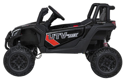 Madman UTV-MX Buggy | Crna