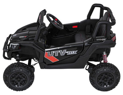 Madman UTV-MX Buggy | Crna