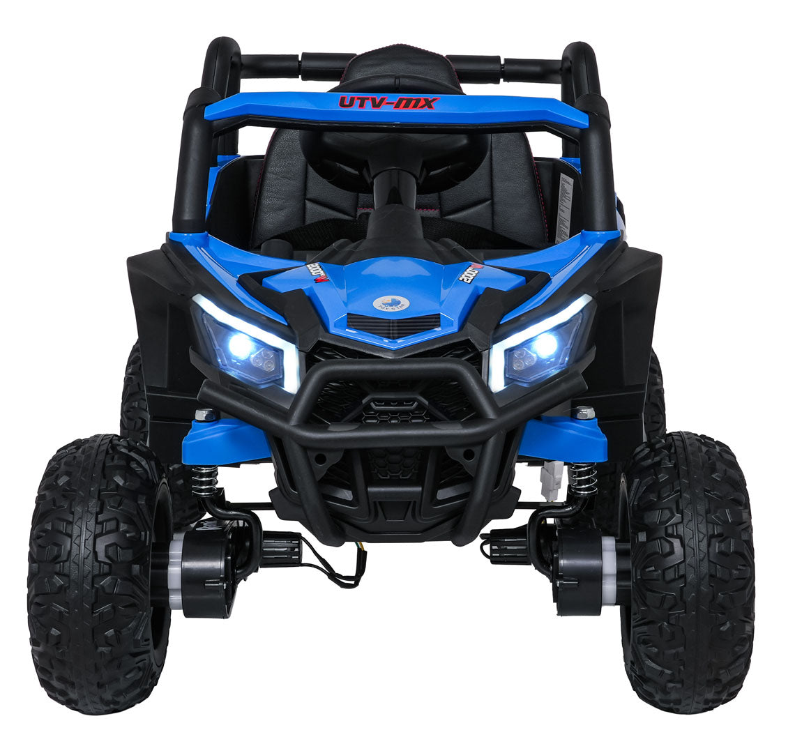 Madman UTV-MX Buggy | Plava