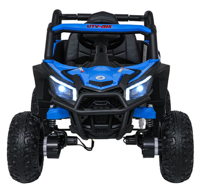 Madman UTV-MX Buggy | Plava
