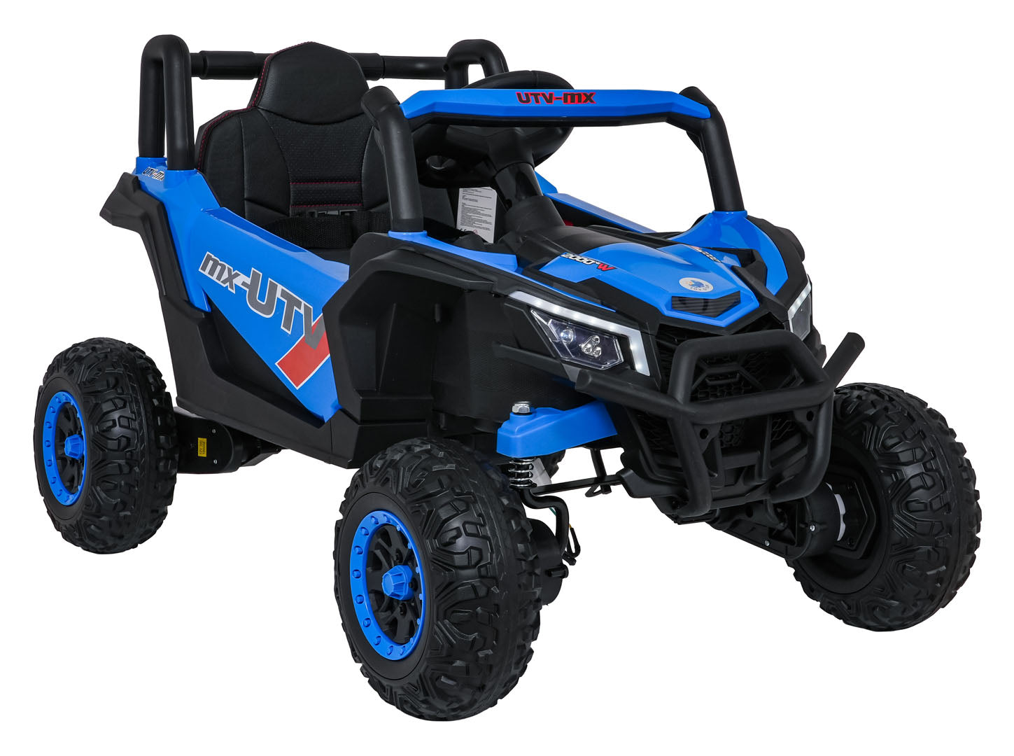 Madman UTV-MX Buggy | Plava