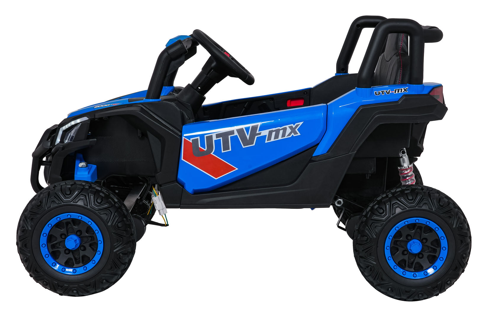Madman UTV-MX Buggy | Plava