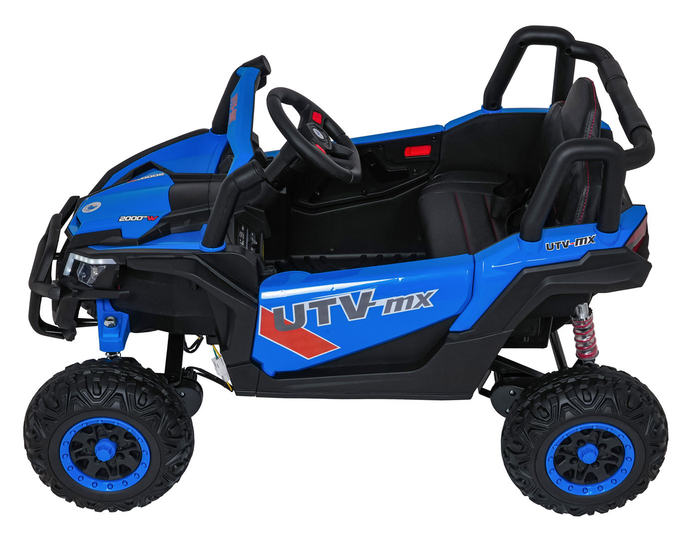 Madman UTV-MX Buggy | Plava