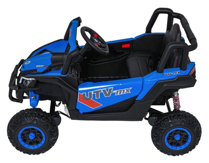 Madman UTV-MX Buggy | Plava