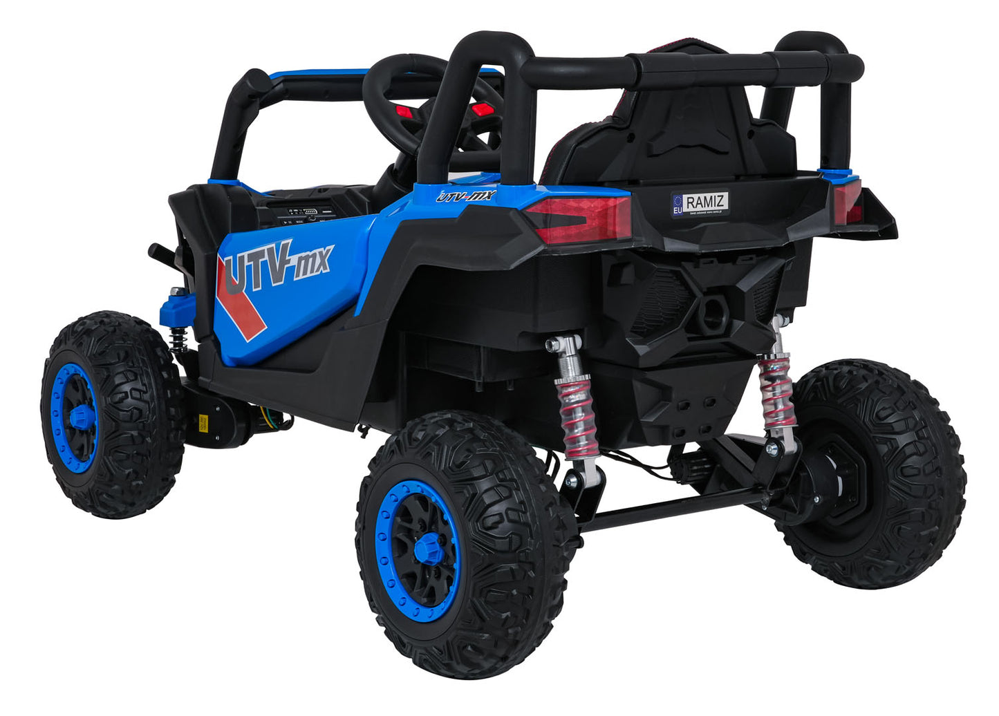 Madman UTV-MX Buggy | Plava