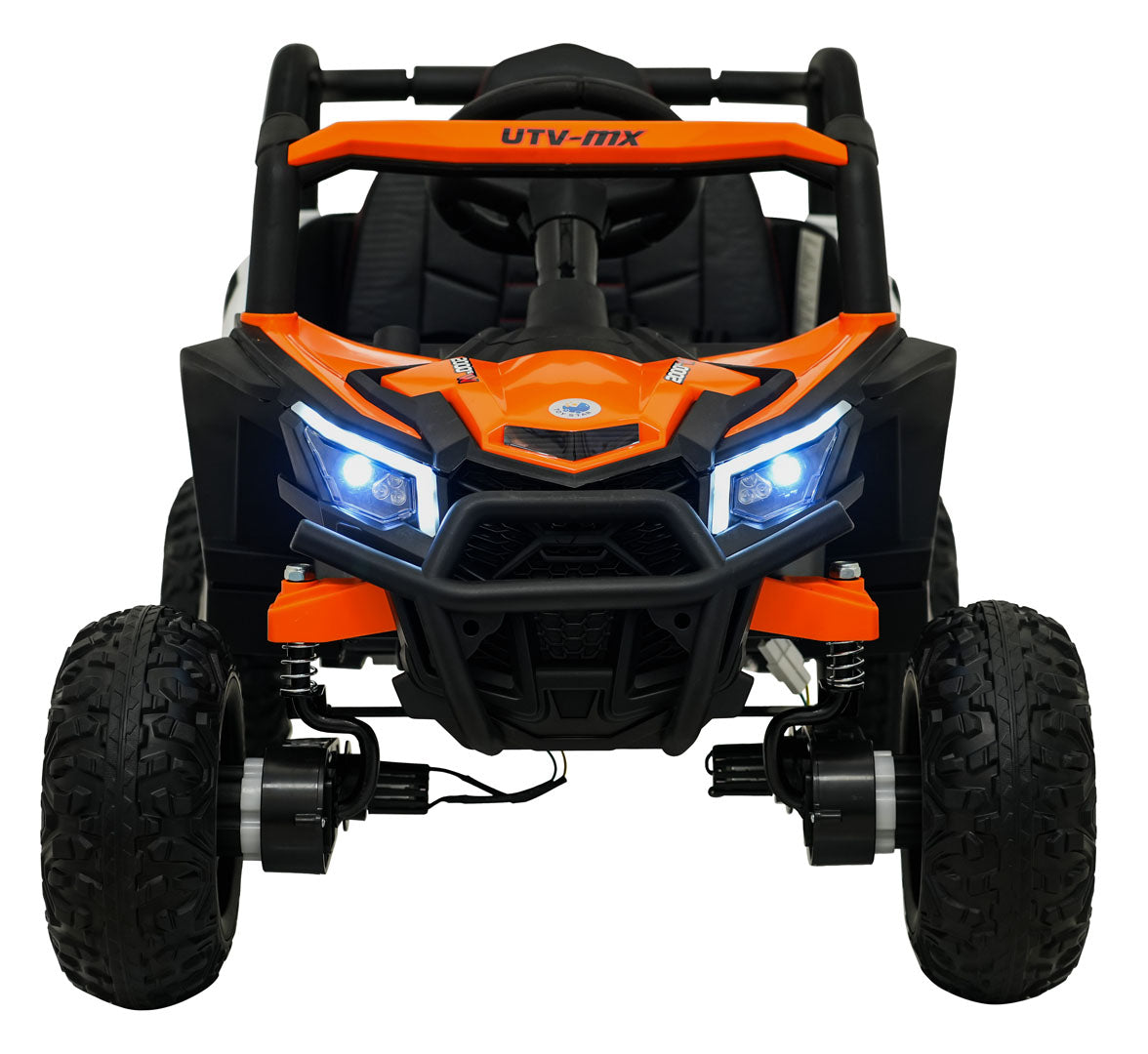 Madman UTV-MX Buggy | Bijela