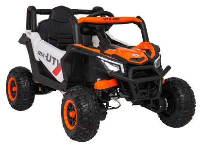 Madman UTV-MX Buggy | Bijela