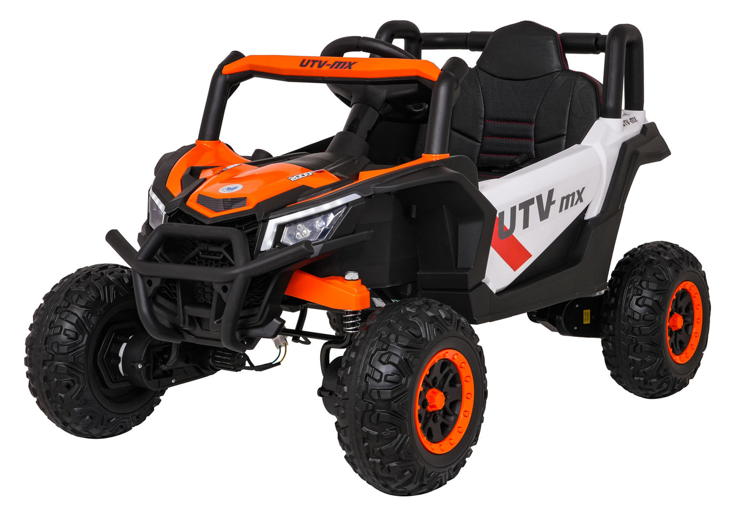 Madman UTV-MX Buggy
