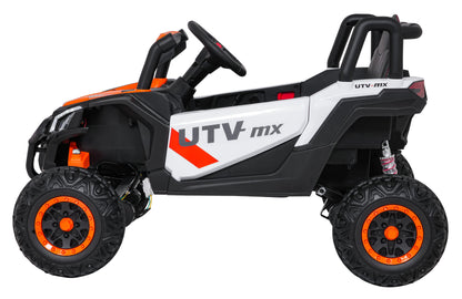 Madman UTV-MX Buggy | Bijela