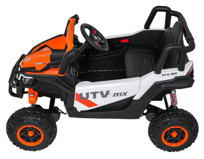 Madman UTV-MX Buggy | Bijela