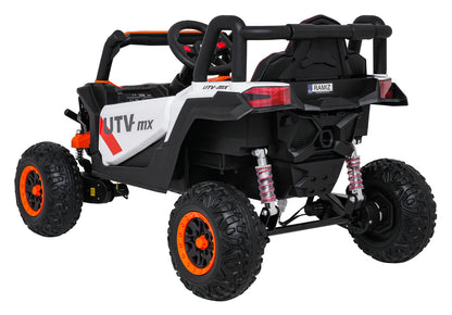 Madman UTV-MX Buggy | Bijela