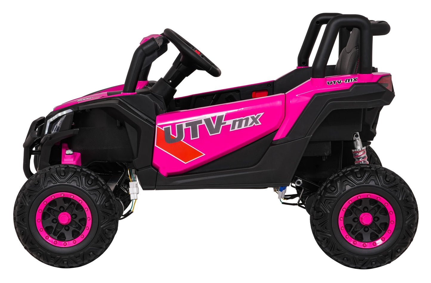 Madman UTV-MX Buggy | Ružičasta