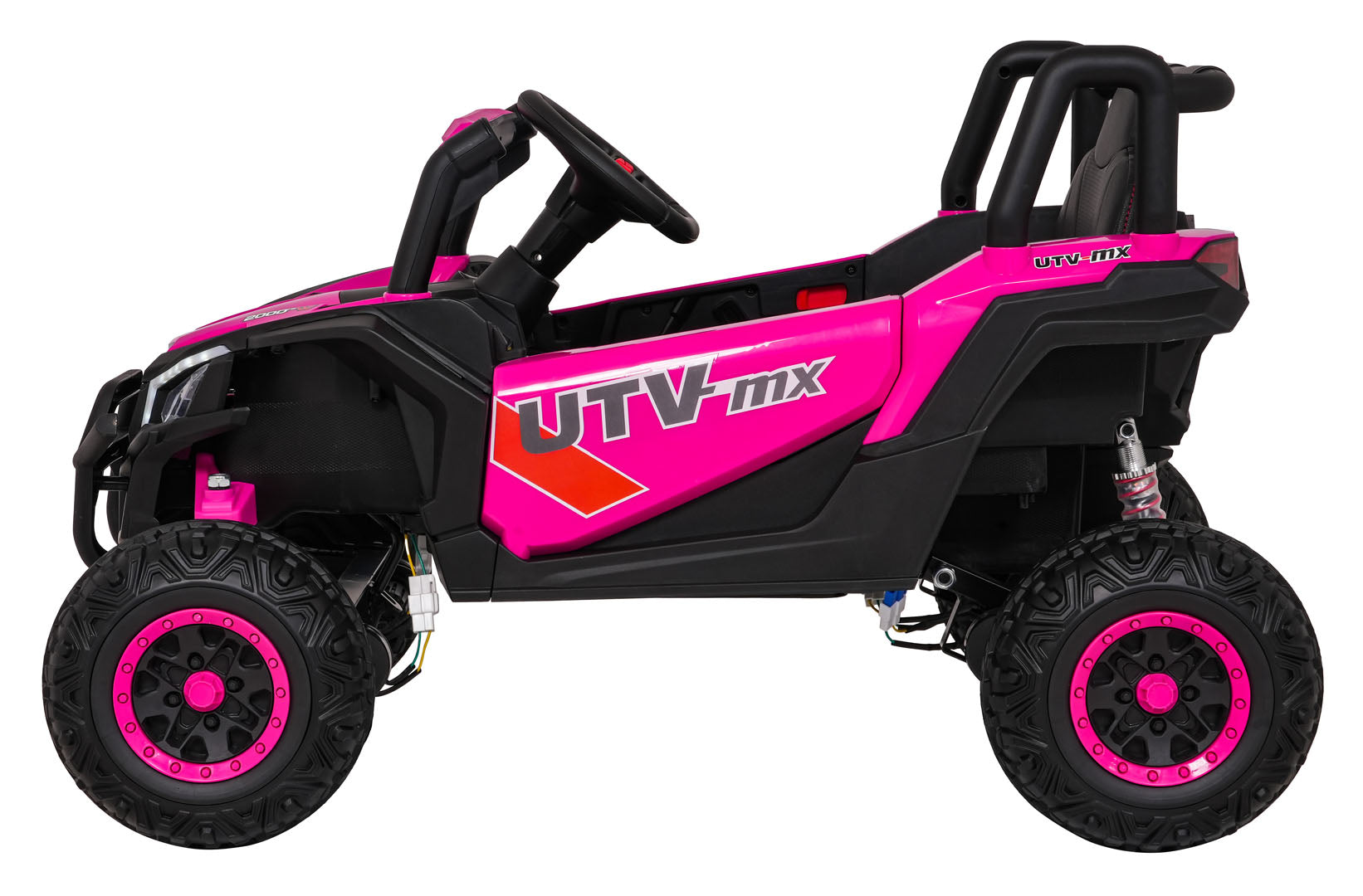 Madman UTV-MX Buggy | Ružičasta