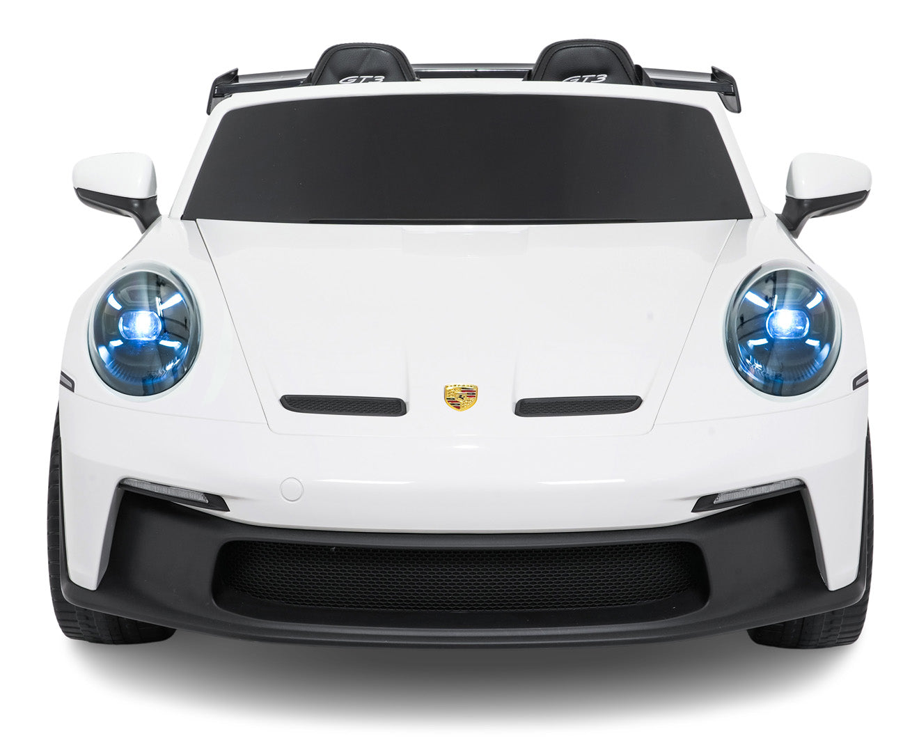 Porsche 911 GT 3 MP4 | Bijela