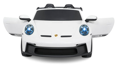 Porsche 911 GT 3 MP4 | Bijela