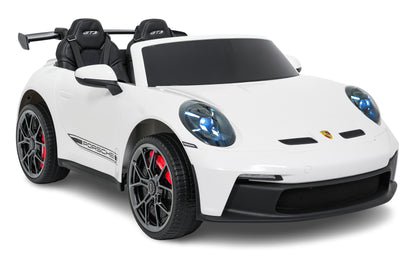 Porsche 911 GT 3 MP4 | Bijela
