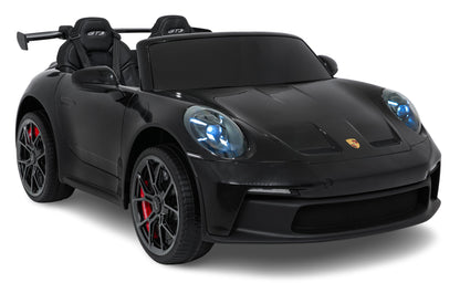 Porsche 911 GT 3 MP4 | Crna