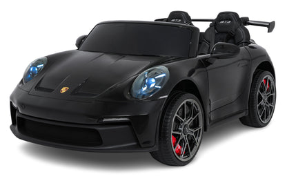 Porsche 911 GT 3 MP4 | Crna