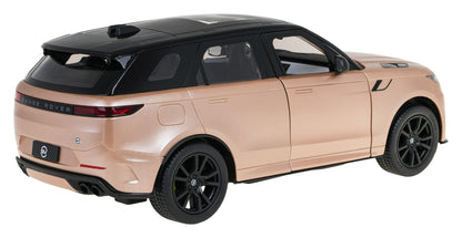Range Rover Sport SV