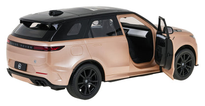 Range Rover Sport SV