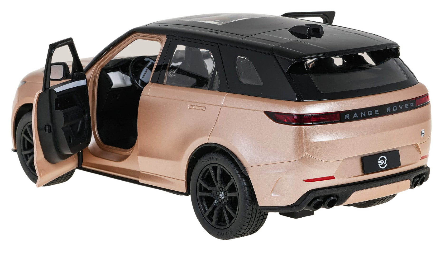Range Rover Sport SV