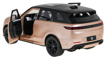 Range Rover Sport SV
