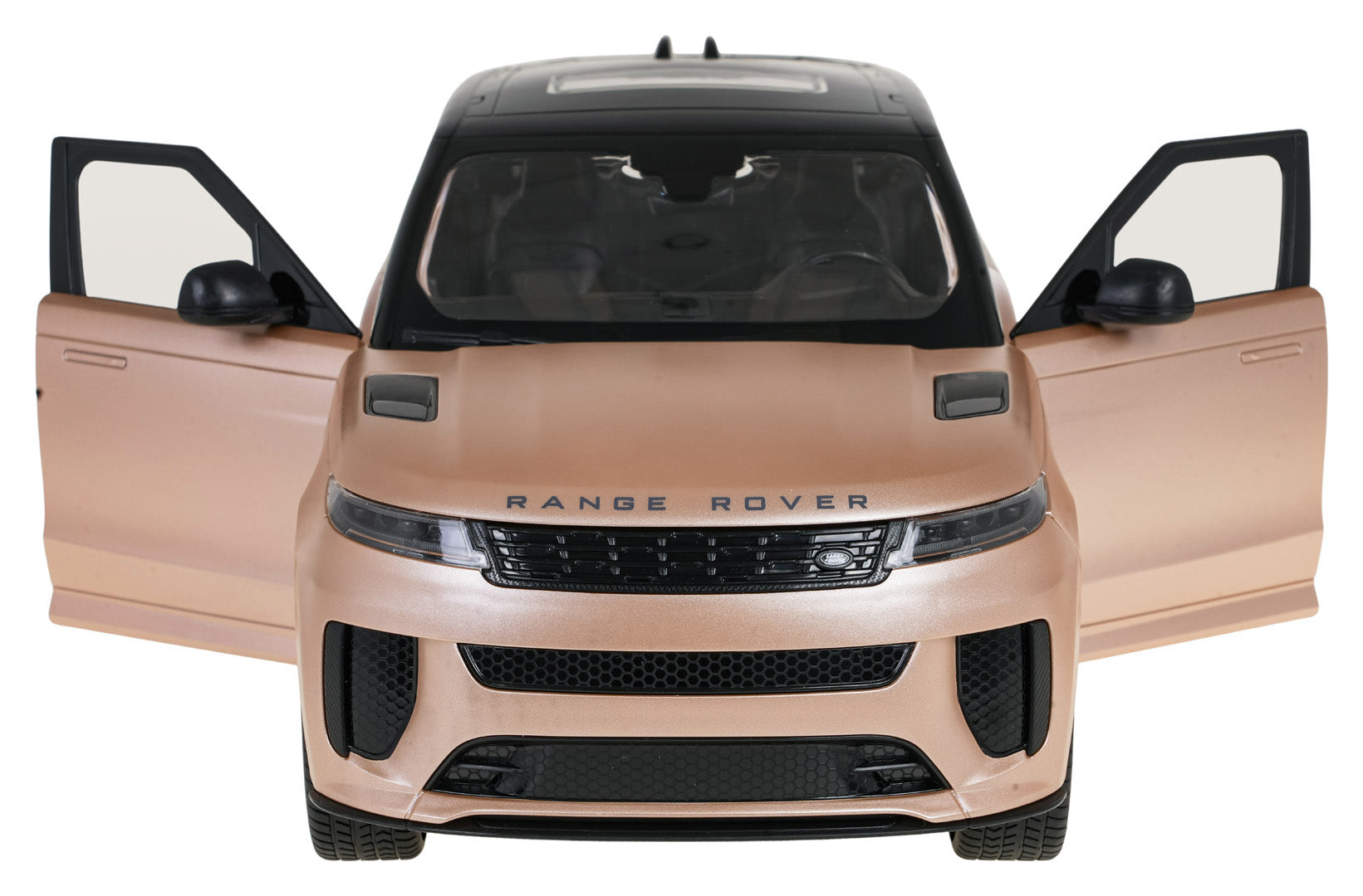 Range Rover Sport SV