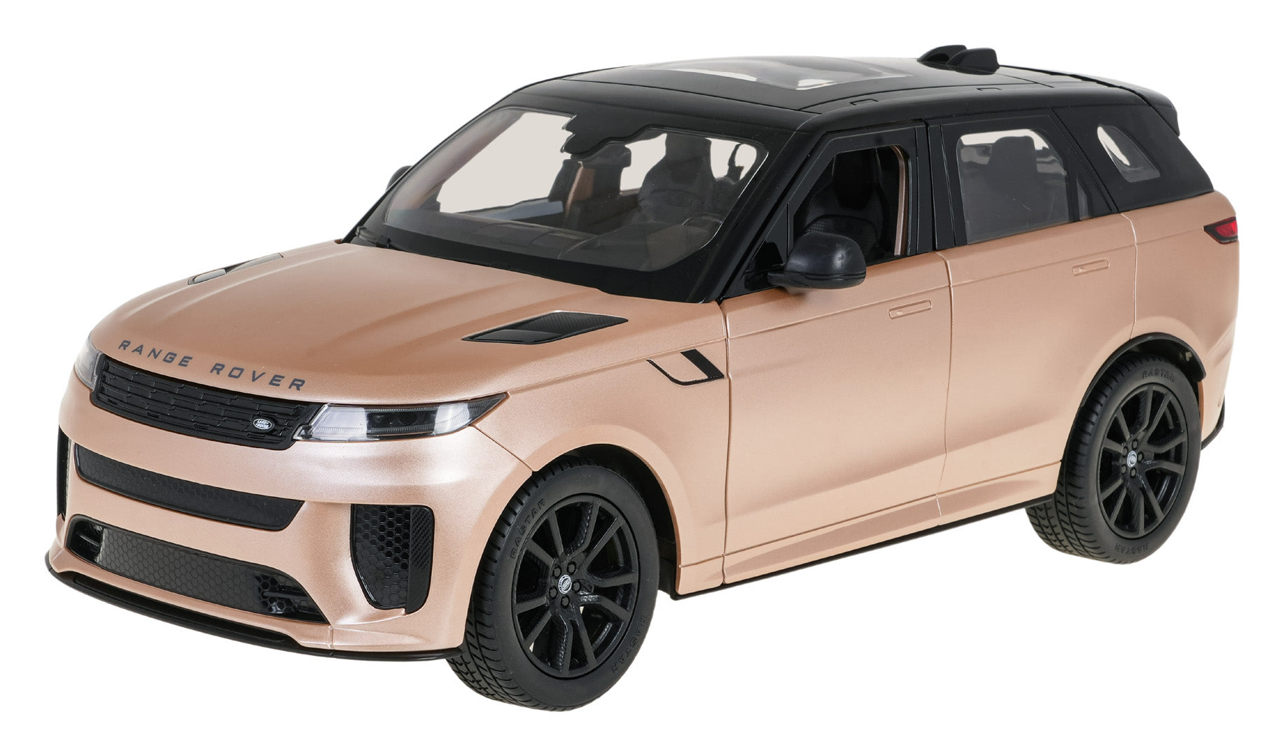 Range Rover Sport SV