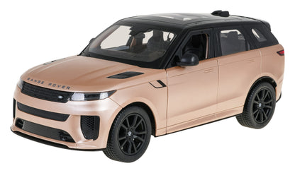 Range Rover Sport SV