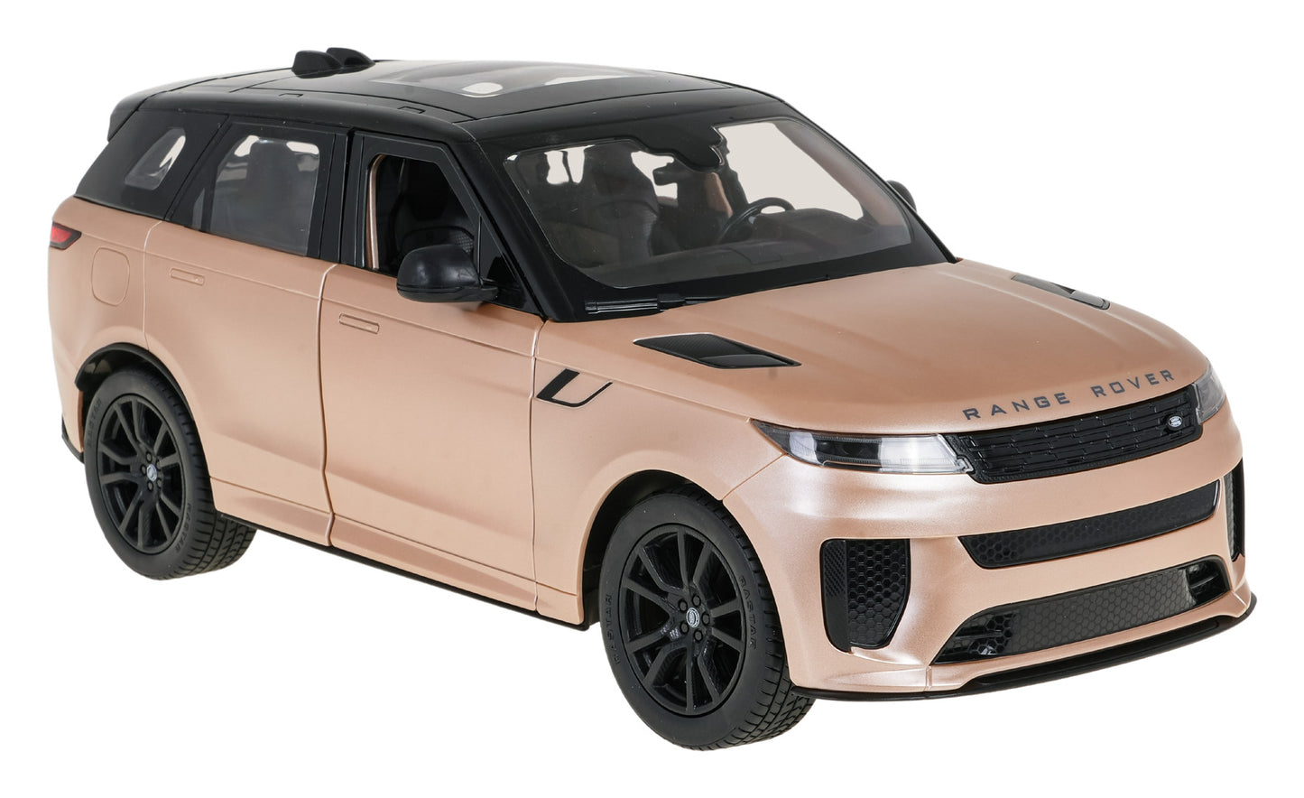 Range Rover Sport SV