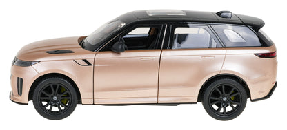 Range Rover Sport SV