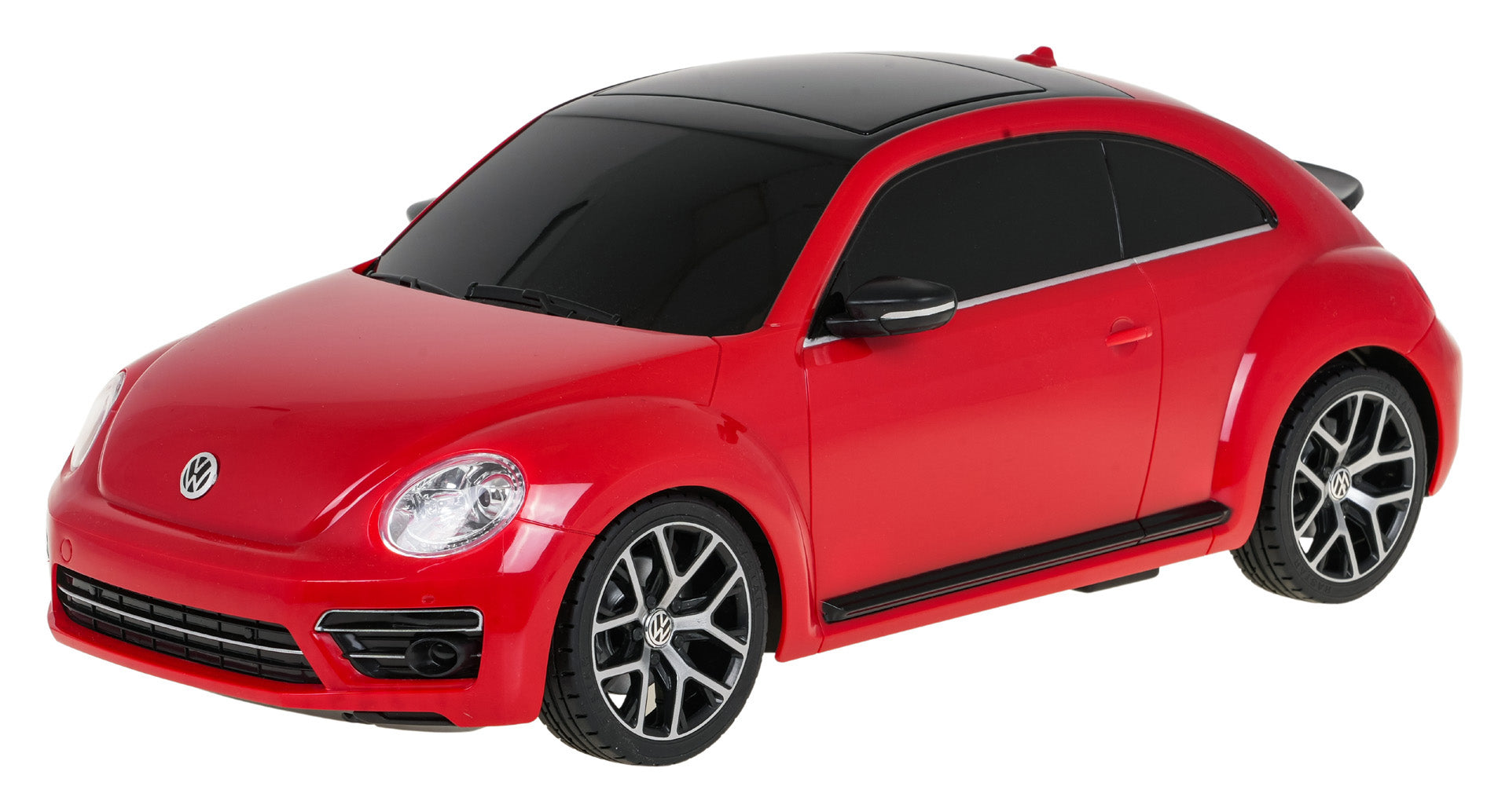 Volkswagen Buba