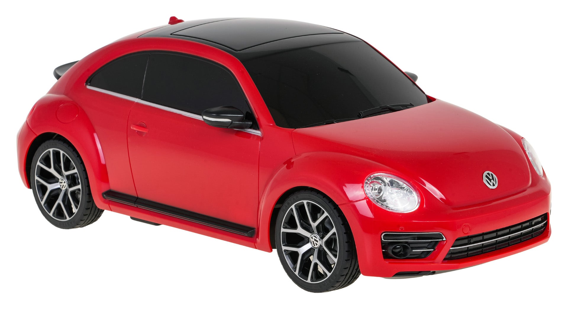 Volkswagen Buba