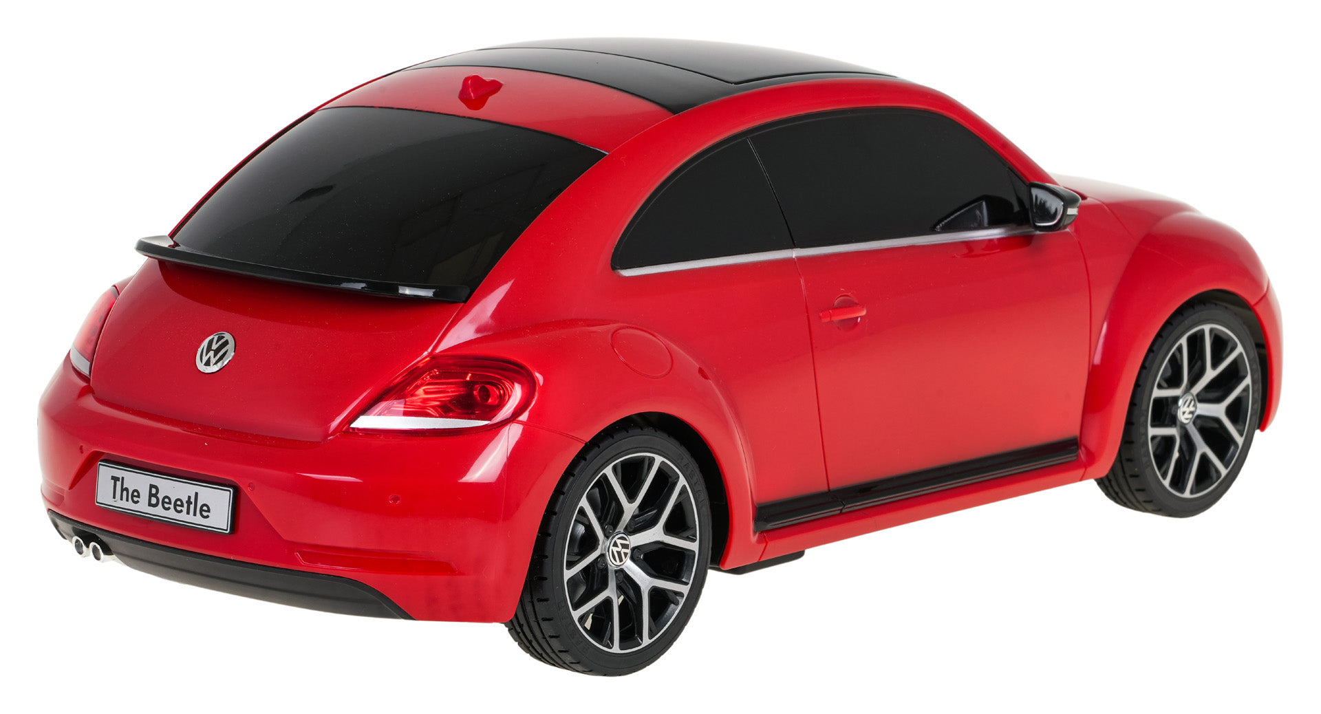 Volkswagen Buba