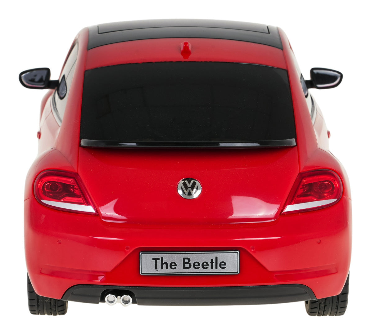 Volkswagen Buba