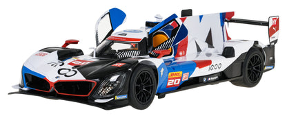 BMW M Hybrid V8