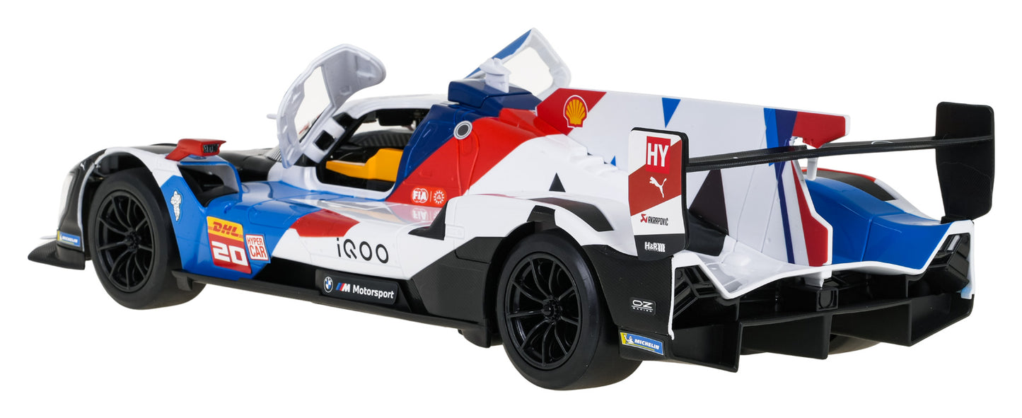 BMW M Hybrid V8
