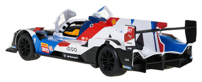 BMW M Hybrid V8