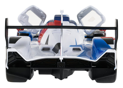 BMW M Hybrid V8