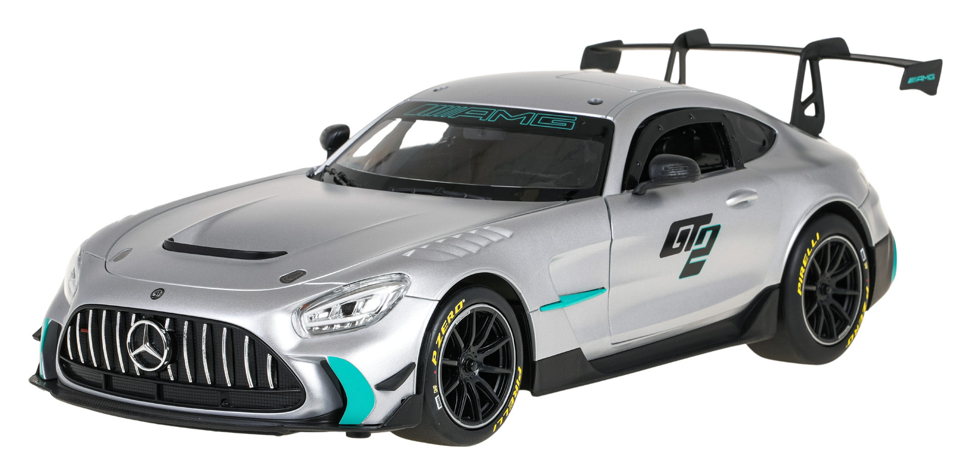 Mercedes-AMG GT2