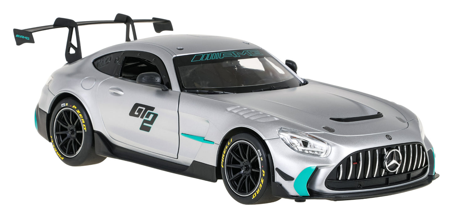 Mercedes-AMG GT2