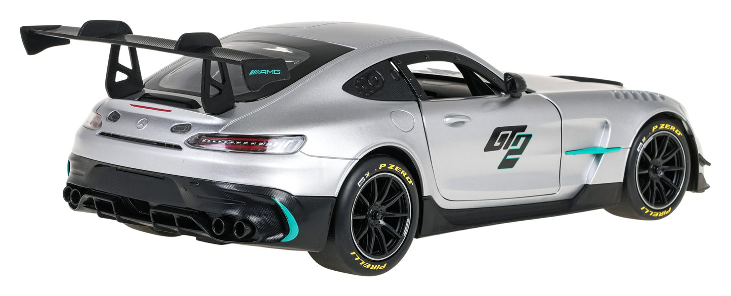 Mercedes-AMG GT2