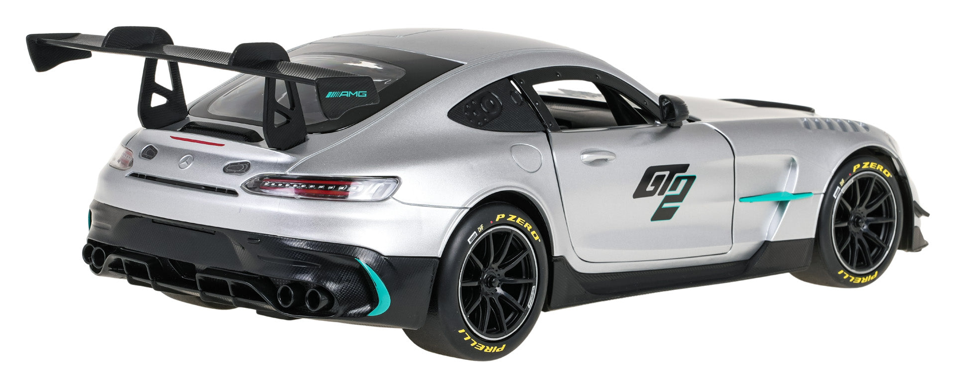 Mercedes-AMG GT2