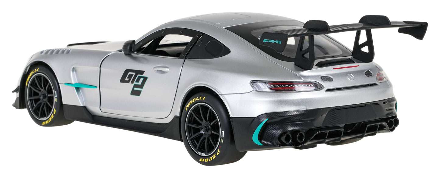Mercedes-AMG GT2
